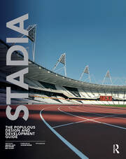 Stadia: The Populous Design and Development Guide book cover