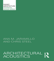 Architectural Acoustics book cover