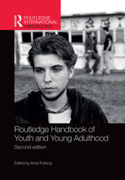 Routledge Handbook of Youth and Young Adulthood book cover
