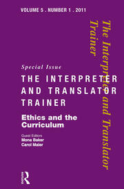 Ethics and the Curriculum: Critical perspectives book cover