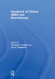 Handbook of Clinical QEEG and Neurotherapy book cover