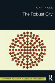 The Robust City book cover