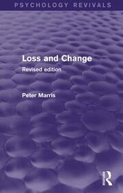 Loss and Change: Revised Edition book cover