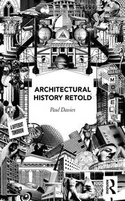 Architectural History Retold book cover