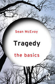 Tragedy: The Basics book cover