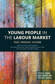 Young People in the Labour Market: Past, Present, Future book cover