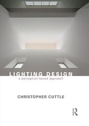 Lighting Design: A Perception-Based Approach book cover