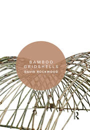 Bamboo Gridshells book cover