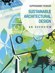 Sustainable Architectural Design: An Overview book cover