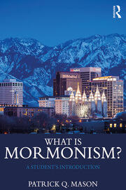 What is Mormonism?: A Student's Introduction book cover