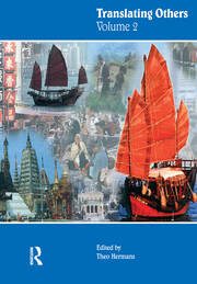 Translating Others (Volume 2) book cover