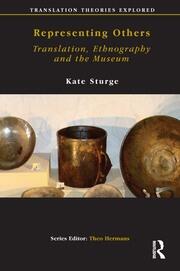 Representing Others: Translation, Ethnography and Museum book cover