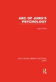 ABC of Jung's Psychology book cover