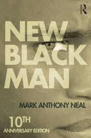 New Black Man: Tenth Anniversary Edition book cover
