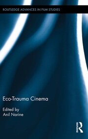 Eco-Trauma Cinema book cover
