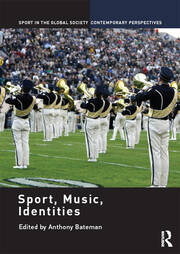 Sport, Music, Identities book cover