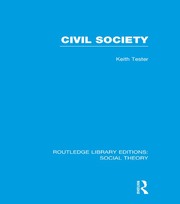Civil Society book cover
