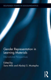 Gender Representation in Learning Materials: International Perspectives book cover