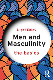 Men and Masculinity: The Basics book cover