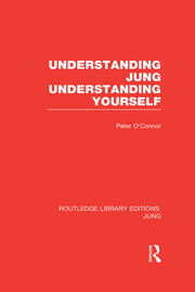 Understanding Jung Understanding Yourself book cover