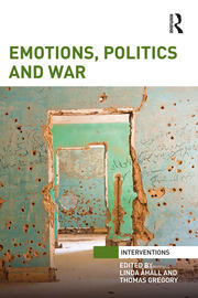 Emotions, Politics and War book cover