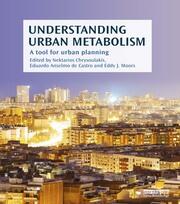 Understanding Urban Metabolism: A Tool for Urban Planning book cover