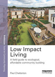Low Impact Living: A Field Guide to Ecological, Affordable Community Building book cover