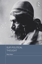 Sufi Political Thought book cover