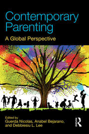 Contemporary Parenting: A Global Perspective book cover