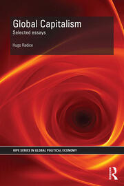 Global Capitalism: Selected Essays book cover