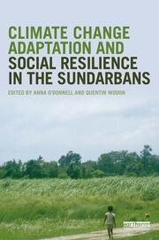 Climate Change Adaptation and Social Resilience in the Sundarbans book cover