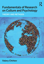 Fundamentals of Research on Culture and Psychology: Theory and Methods book cover