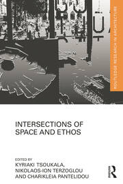 Intersections of Space and Ethos book cover