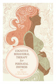 Cognitive Behavioral Therapy for Perinatal Distress book cover