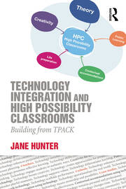 Technology Integration and High Possibility Classrooms: Building from TPACK book cover