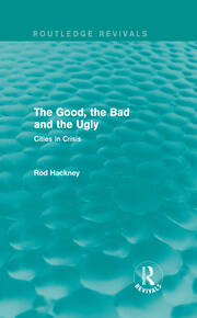 The Good, the Bad and the Ugly (Routledge Revivals) book cover