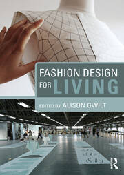 Fashion Design for Living book cover
