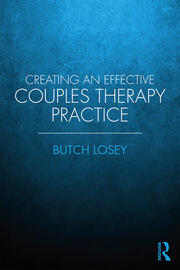 Creating an Effective Couples Therapy Practice book cover