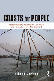 Coasts for People: Interdisciplinary Approaches to Coastal and Marine Resource Management book cover