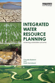 Integrated Water Resource Planning: Achieving Sustainable Outcomes book cover