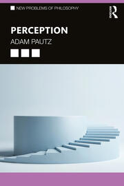 Perception book cover