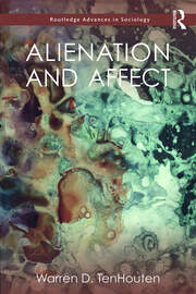 Alienation and Affect book cover