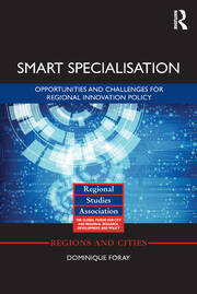 Smart Specialisation: Opportunities and Challenges for Regional Innovation Policy book cover