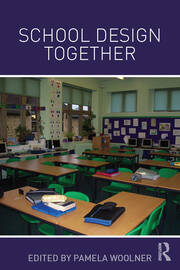 School Design Together book cover