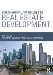 International Approaches to Real Estate Development book cover