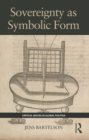 Sovereignty as Symbolic Form book cover