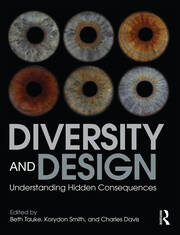 Diversity and Design: Understanding Hidden Consequences book cover