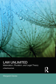 Law Unlimited book cover