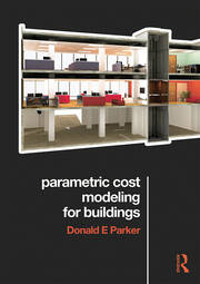 Parametric Cost Modeling for Buildings book cover