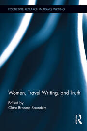 Women, Travel Writing, and Truth book cover